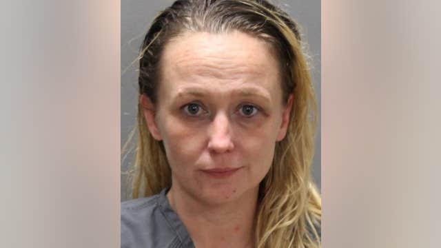 Florida mom attacked student while wearing boxing glove, police say