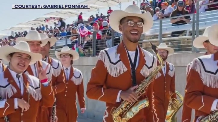 'The Eyes of Texas' has "no racist intent," according to report - Vimarsana News