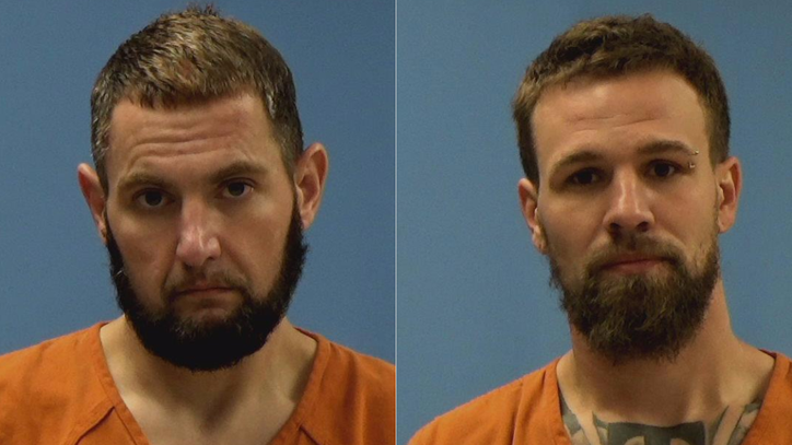 Two arrested in Cedar Park in connection with fentanyl distribution - Vimarsana News