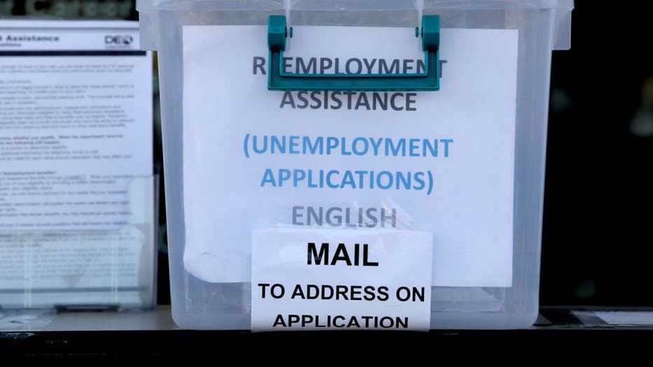 f5cdb8ac-Health Coverage for Unemployed Harder to Come By in Some States