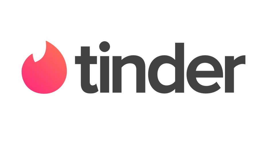 Font tinder Tinder Logo