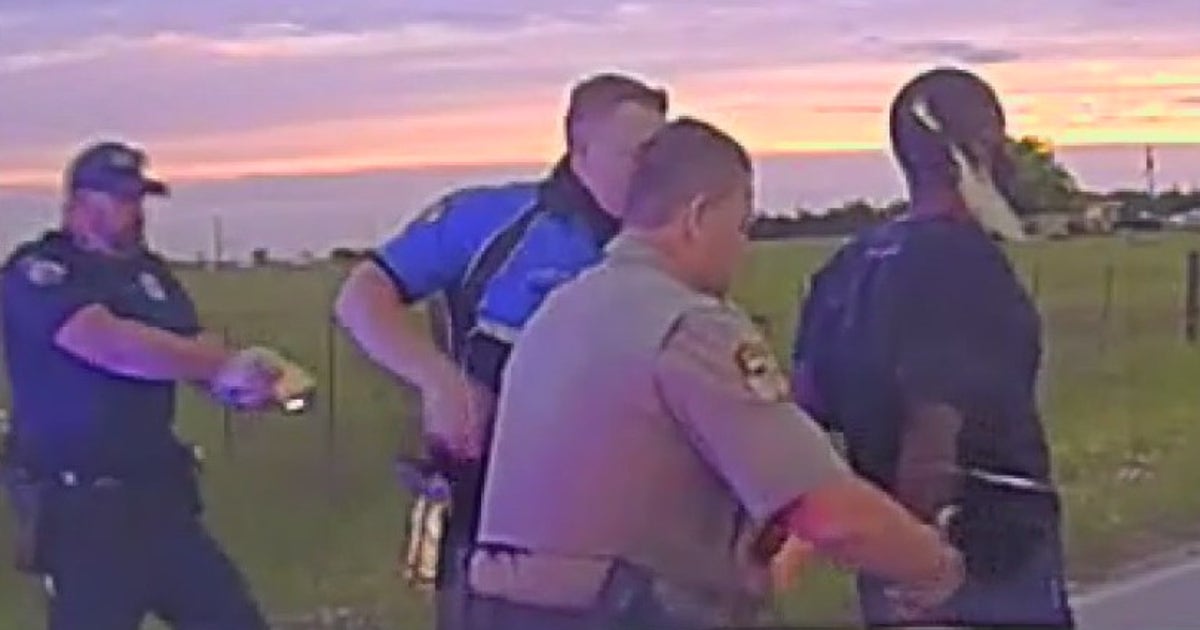 VIDEO: NW Austin shooting suspect charged with capital murder, held ...