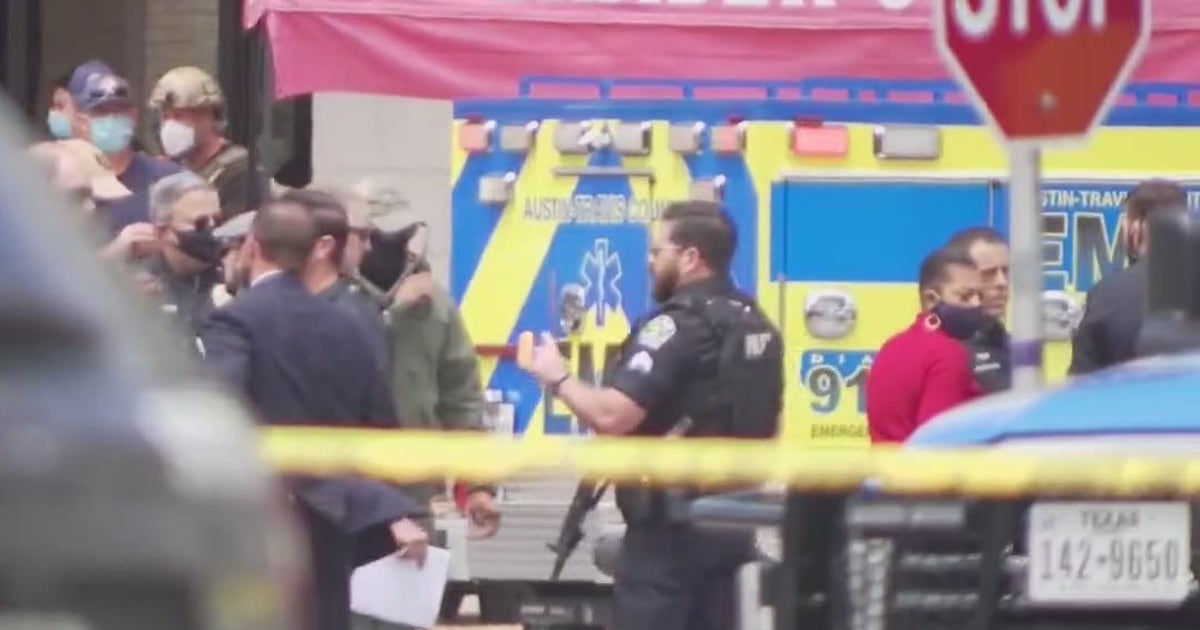3 dead after shooting in Northwest Austin, suspect in custody | FOX 7 ...