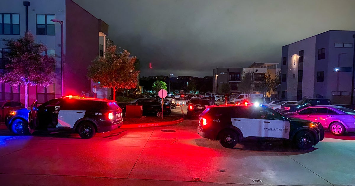 Police investigating deadly shooting at SE Austin apartment complex ...