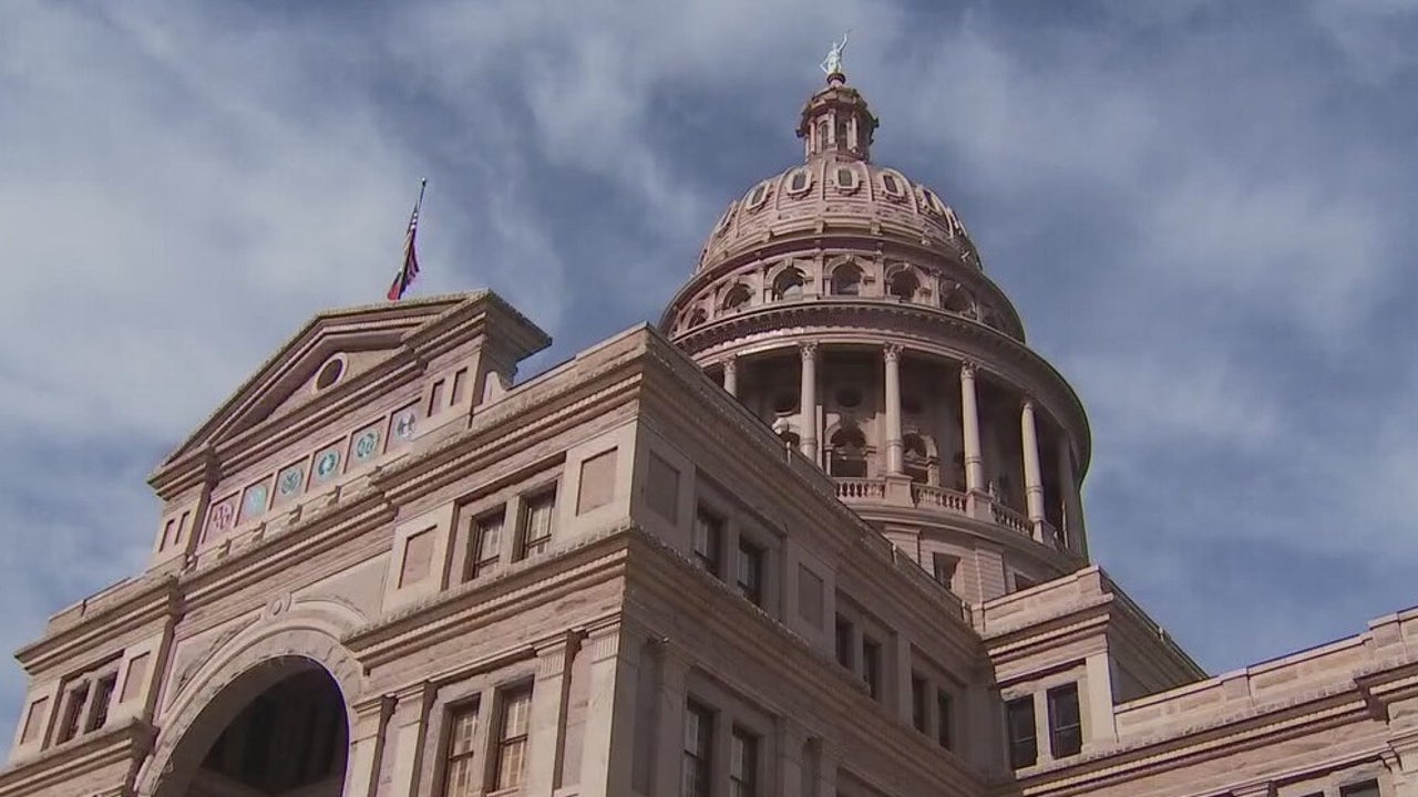 Activists Continue Fight To Stop Controversial Texas Voting Bill | FOX ...