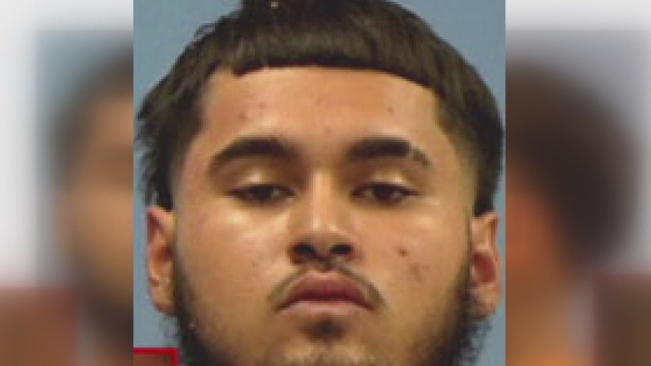 Crimewatch: Police continue search for murder suspect Raymond Salazar Jr.