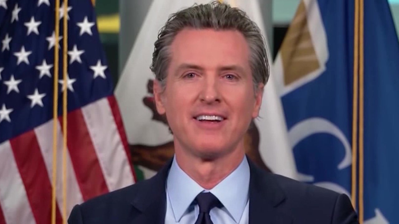 Recall Election For Governor Gavin Newsom Qualifies For California Ballot