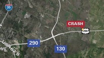 2 Manor ISD students injured in early morning crash