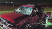Alcohol believed to be factor in crash that injured Manor HS students