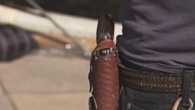 FOX 7 Discussion: Texas bill would allow permitless carry of handguns