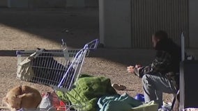 FOX 7 Discussion: Texas bill would ban camping in public spaces