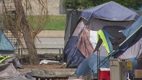 Homeless strategy officer says HEAL Initiative to begin this summer