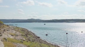 Body recovered from Lake Travis during search for missing swimmer