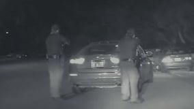 Body camera footage from shooting of Alex Gonzales Jr. released