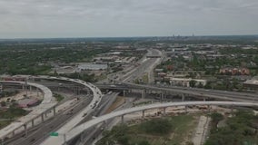 New US 183 flyovers open, existing flyover closes for reconstruction