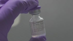 Texas receiving large allotment of COVID-19 vaccine doses