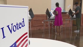 FOX 7 Discussion: Voting restrictions could cost Texas billions