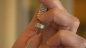 Austin Public Health expands COVID vaccine eligibility to 18 and over