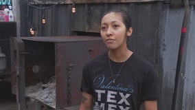 Austin woman marks one year on journey to become pitmaster