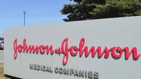 California orders pause of J&J vaccine on US recommendation