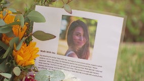 Slain UT student Haruka Weiser remembered five years later