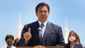 Florida Gov. Ron DeSantis to speak in Pennsylvania amid 2024 presidential run speculation: report