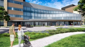 First look at new Texas Children’s Hospital in North Austin