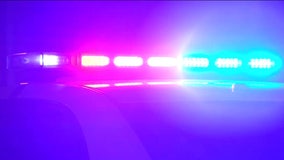 Deadly auto-pedestrian crash on I-35 in Round Rock