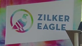 Austin Parks Foundation announces Zilker Eagle as name of new train