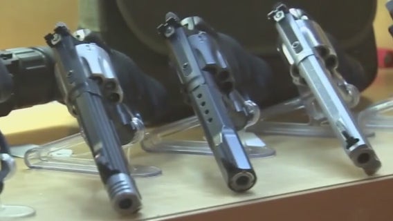 Permitless handgun carry bill gets Texas Senate hearing