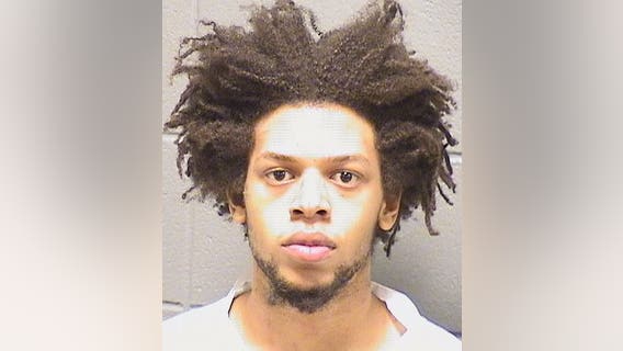 Man used ‘samurai knife’ to kill elderly family member in Bellwood: prosecutors