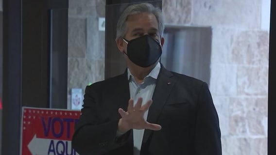 Understanding Austin’s ballot: Prop F