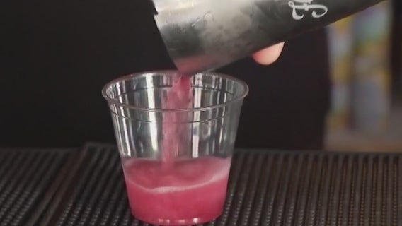 Gov. Abbott signs bill making alcohol to-go permanent in Texas