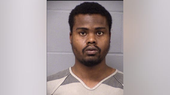 Suspect arrested in shooting at Southeast Austin apartment complex