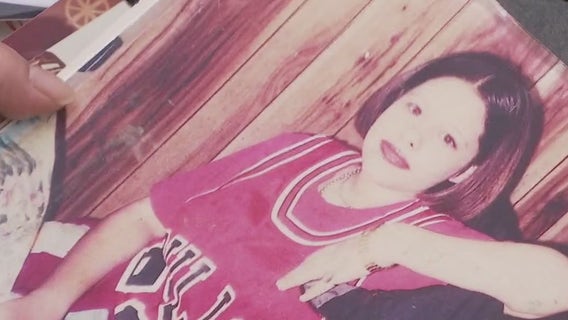 Sonya Wallace's mother asking for help in solving her murder