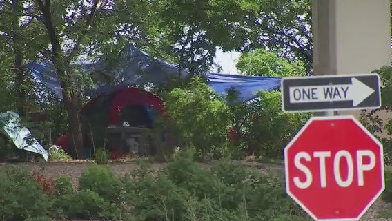 Homeless strategy officer outlines blueprint for HEAL Initiative