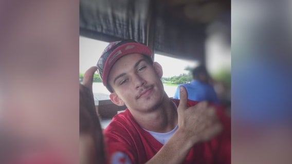 Family of Round Rock murder victim speaks out against parole bills