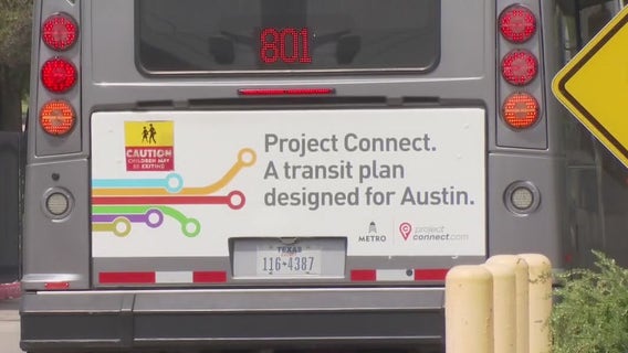 FOX 7 Discussion: CapMetro considering transit police department