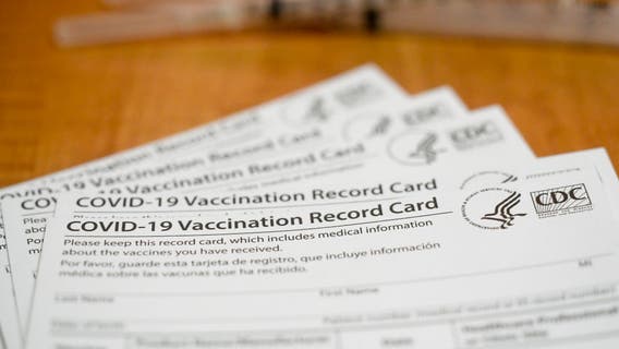 Abbott issues order against ‘vaccine passports’ in Texas