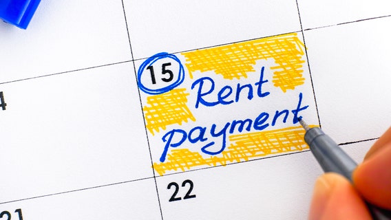 Texas Rent Relief distributes more than $500M to impacted households