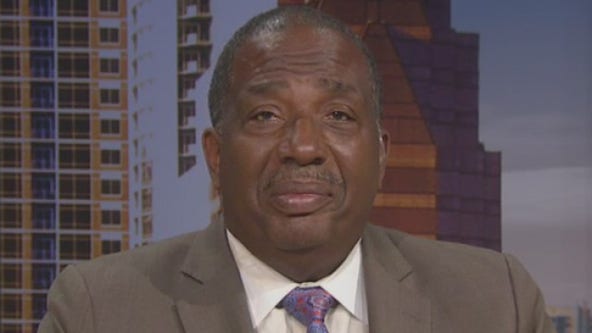 FOX 7 Discussion: Texas State Sen. Royce West shares thoughts on Chauvin verdict