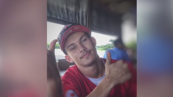 Family of Round Rock murder victim speaks out against parole bills