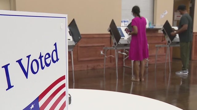 FOX 7 Discussion: Voting restrictions could cost Texas billions