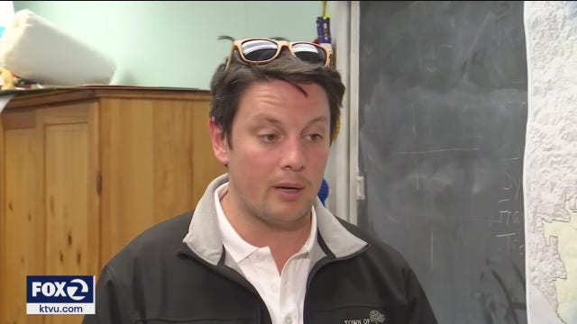 California AG to review sex assault allegations against Windsor mayor