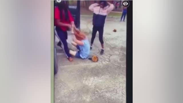 US postal carrier charged with assault, lying to police after brawl with Flint women