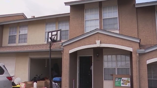 Round Rock residents told to vacate due to damage from winter storm