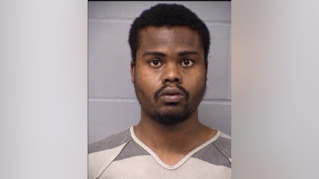 Suspect arrested in shooting at Southeast Austin apartment complex