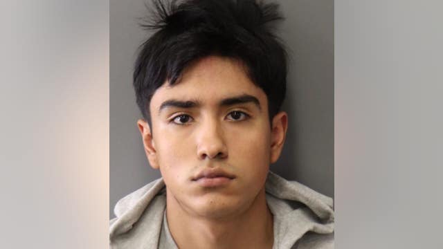 FBI arrests man for allegedly slitting his dog's throat, posting video of the dying puppy on Snapchat