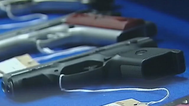 Moms Demand Action, Students Demand Action rally for gun reform