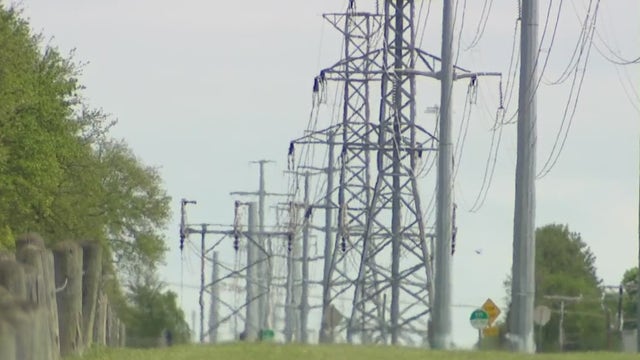 Texas power grid concerns linger following alert this week